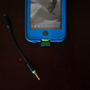 LifeProof Accessories - Lifeproof iPhone 6 Case LifeProof Accessories - Lifeproof iPhone 6 Case